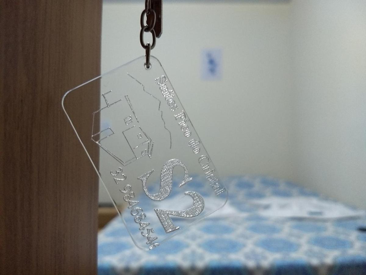 Suites Pico Do Cristal Caparao Velho Room photo