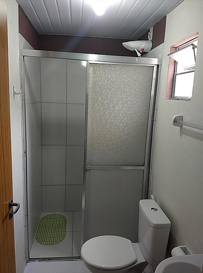 Suites Pico Do Cristal Caparao Velho Exterior photo